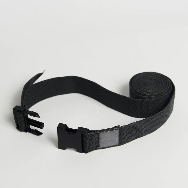 Quick Release Yoga Strap