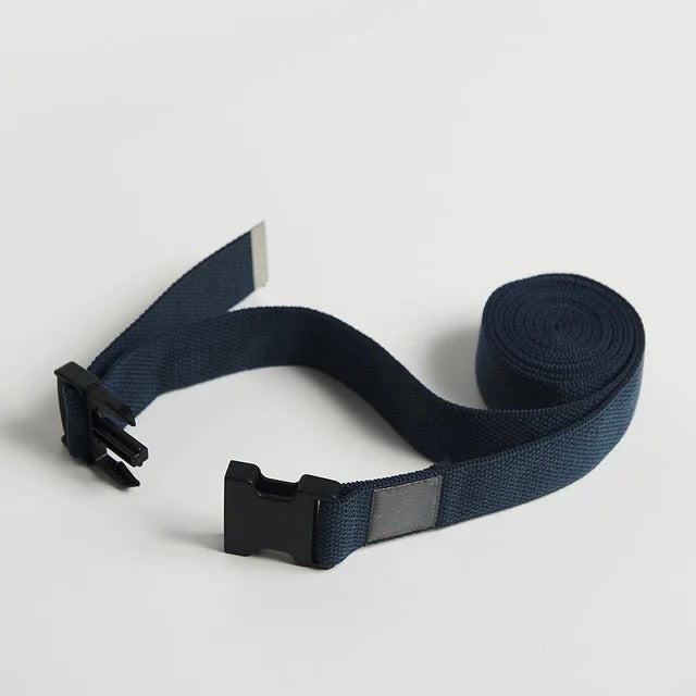 Quick Release Yoga Strap