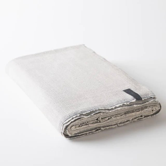 Cotton Yoga Blanket