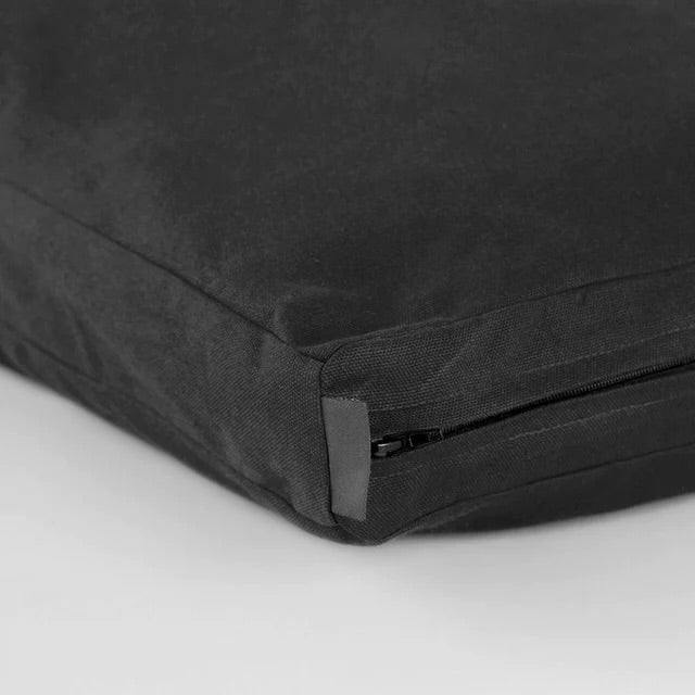 Zabuton Meditation Rectangular Cushion