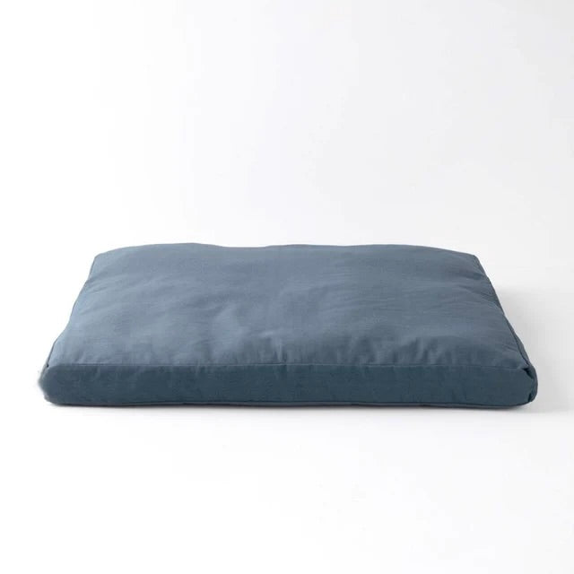 Zabuton Meditation Rectangular Cushion