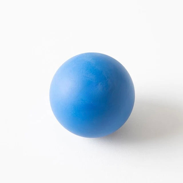 Natural Rubber Massage Ball