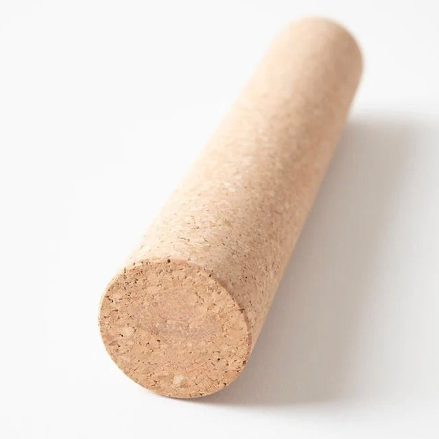 Cork Massage Roller