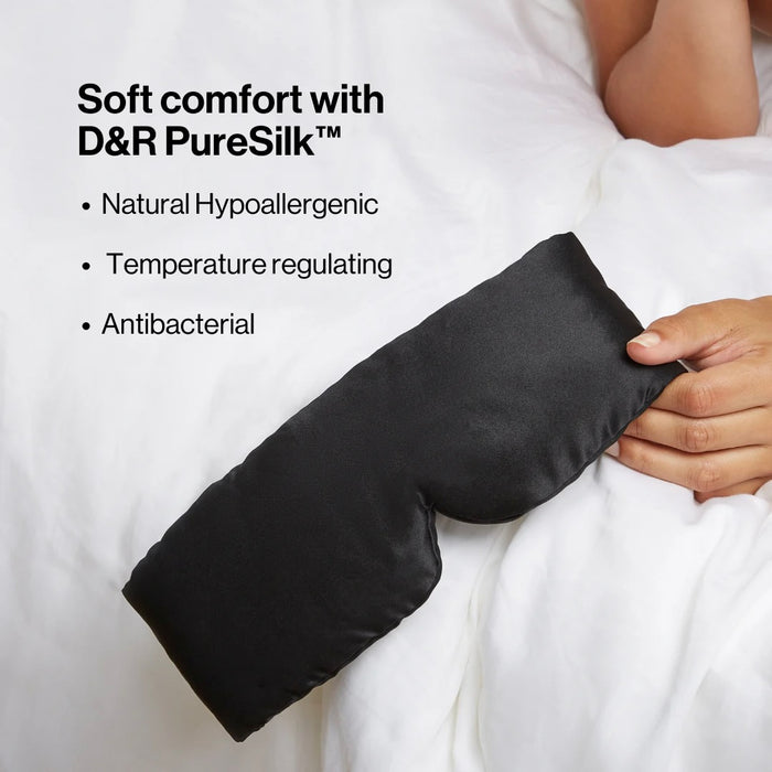 Silk Deep Sleep Mask