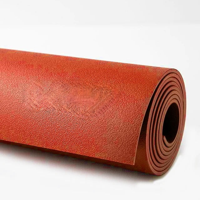 Strong Yoga Mat