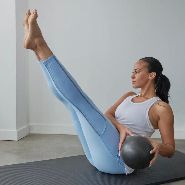 Balance Training Ball