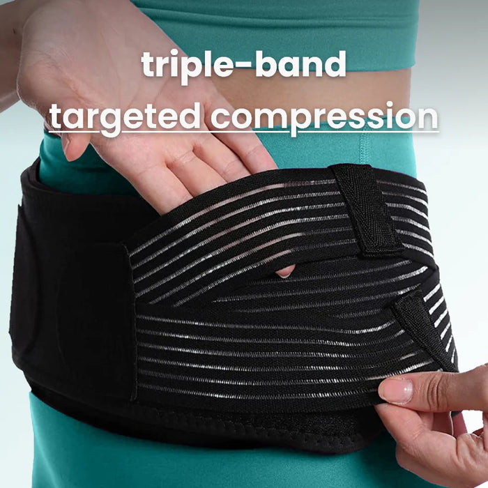 Back Support Belt