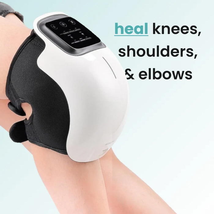 3-in-1 Knee Massager