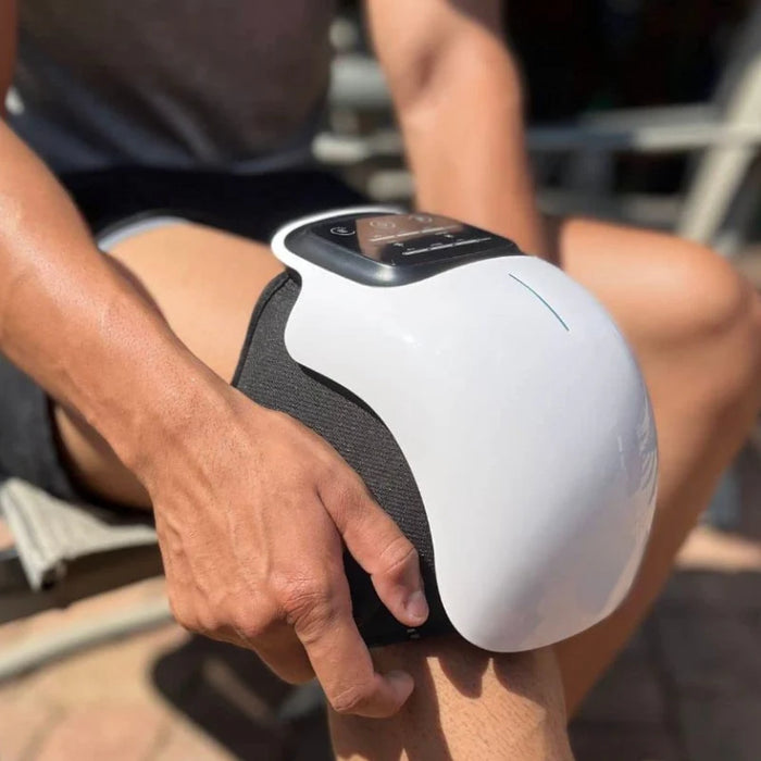 3-in-1 Knee Massager