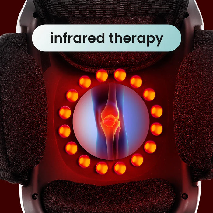 3-in-1 Knee Massager