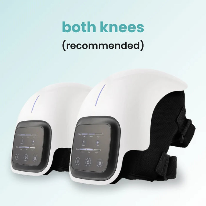 3-in-1 Knee Massager