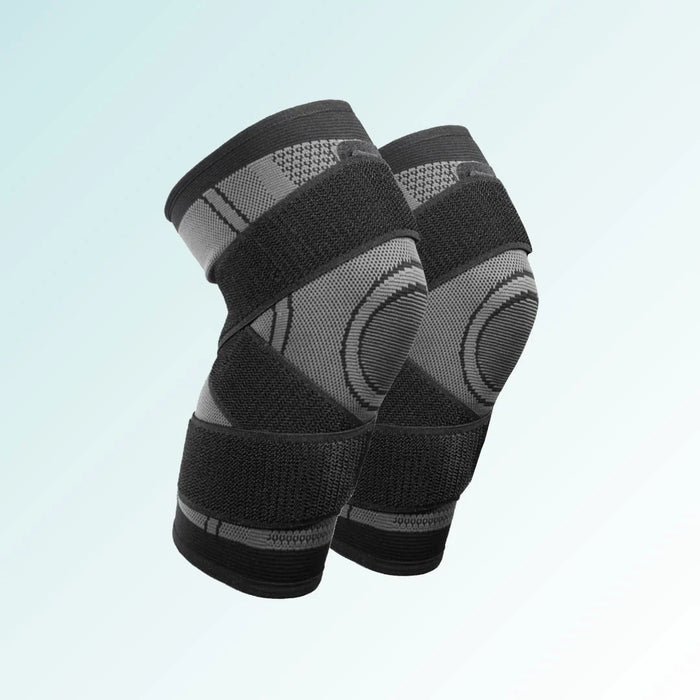 Compression Knee Sleeve