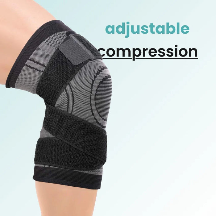 Compression Knee Sleeve