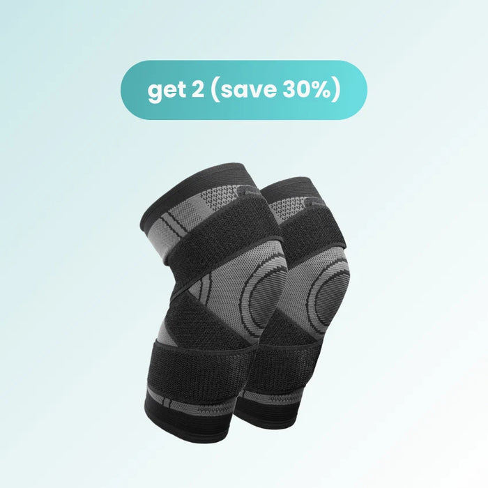 Compression Knee Sleeve