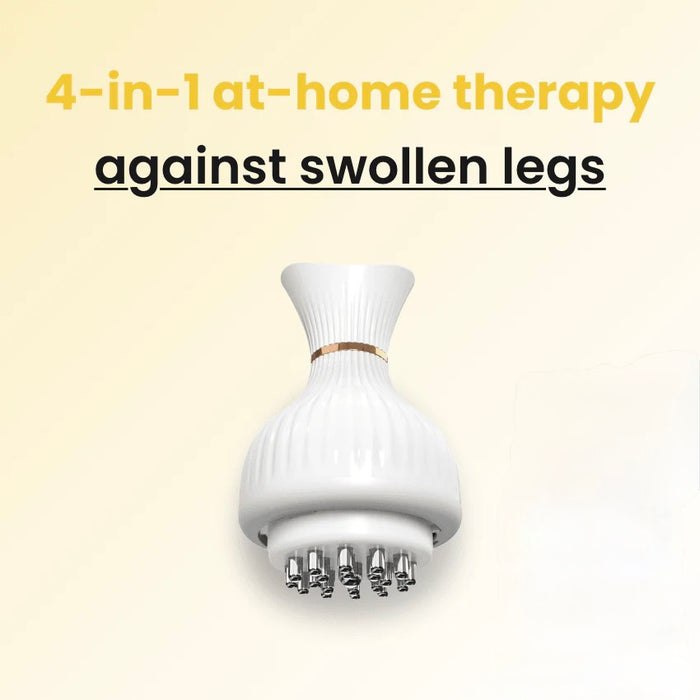 Cleanse 4-in-1 Leg Massager