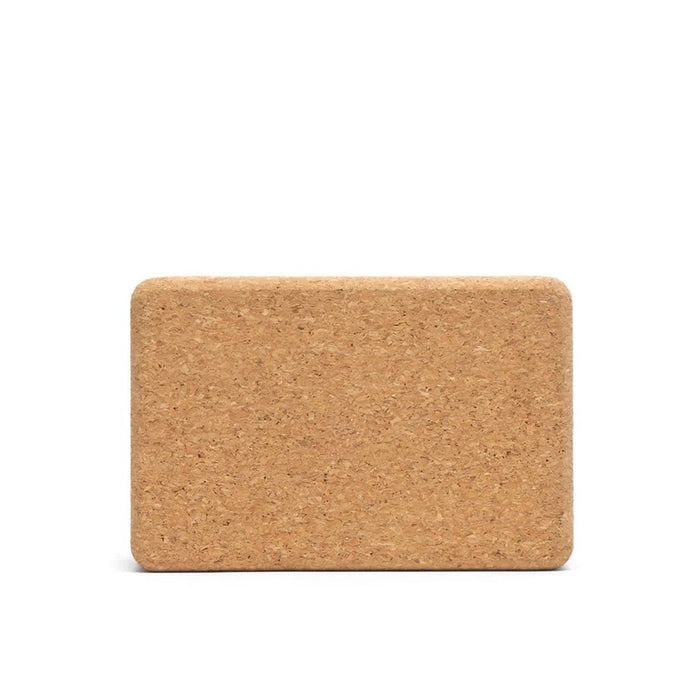 Cork Yoga Block Set