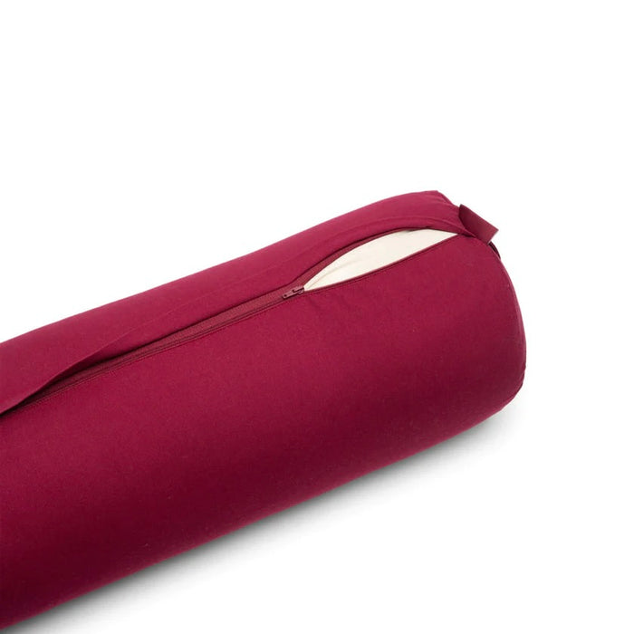 Cylindrical Bolster