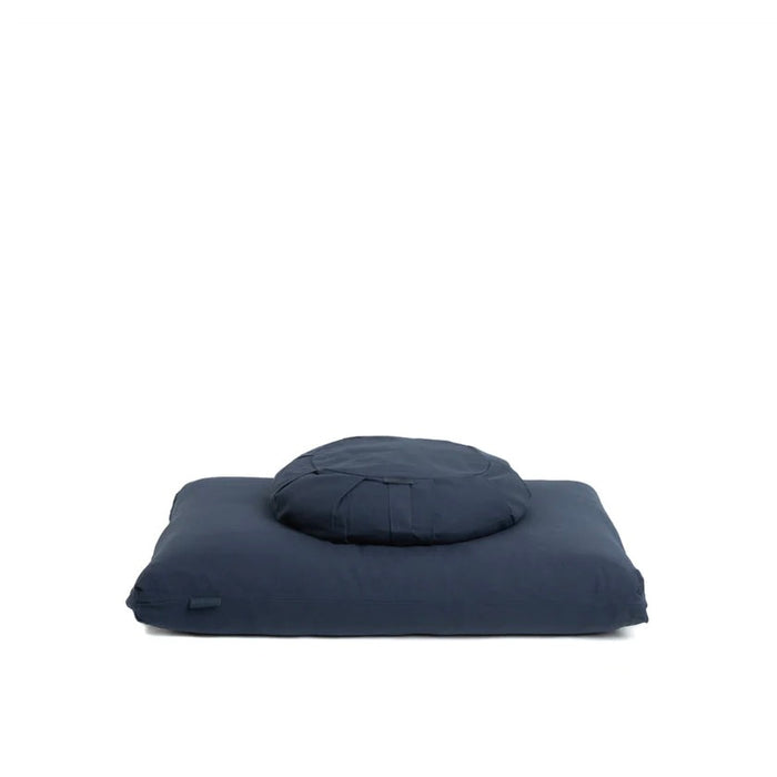 Zabuton and Meditation Cushions Set