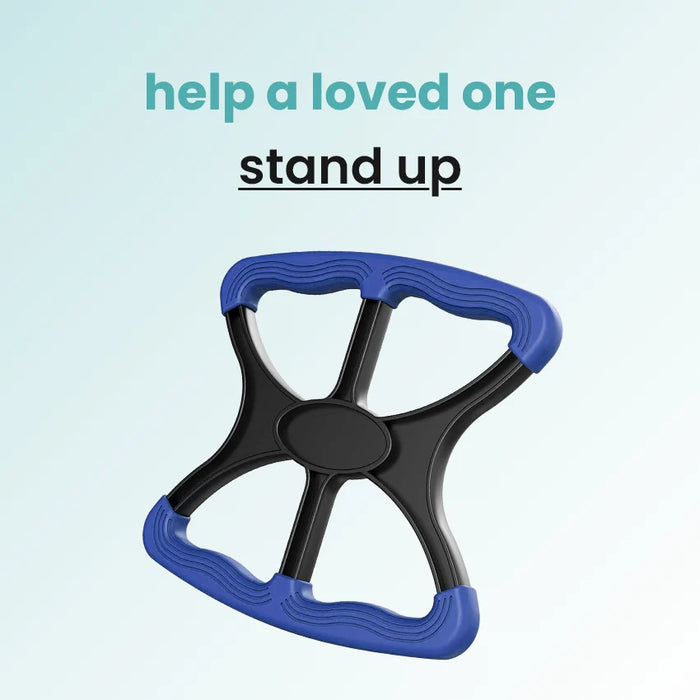 Lift Aid - Stand-Up Support Handle