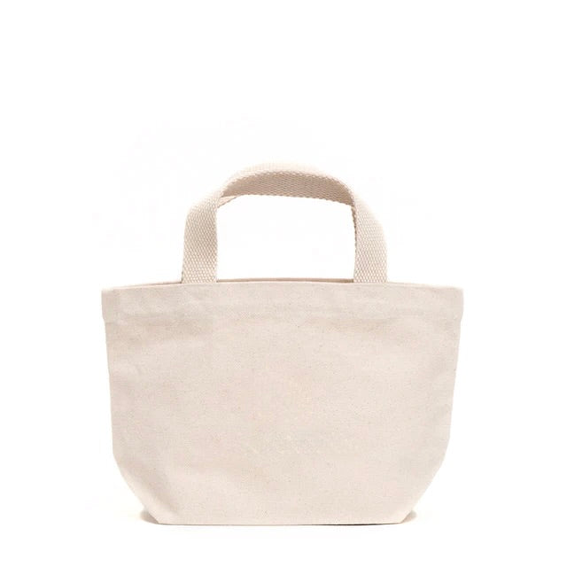 Mini Tote Bag