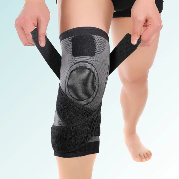 Compression Knee Sleeve