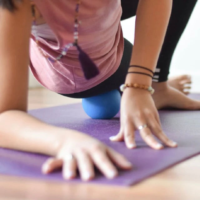 Therapeutic Massage Ball