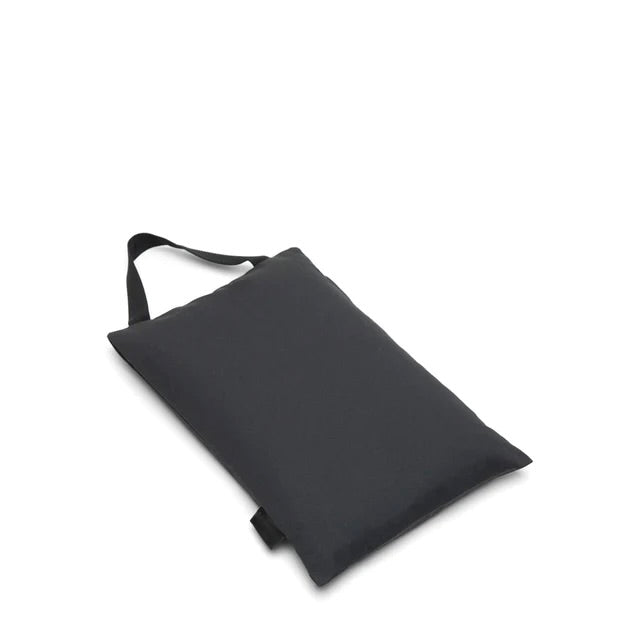 Weighted Sandbag Cover