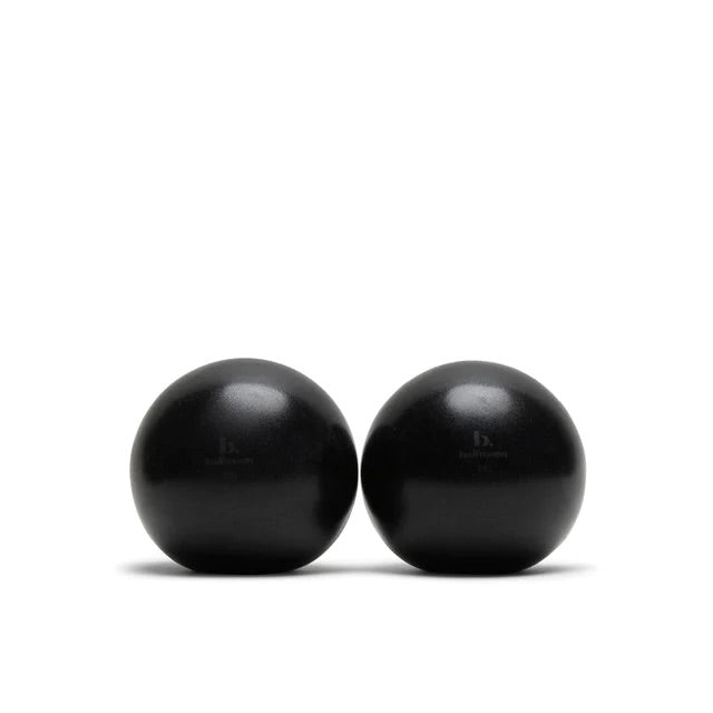 Yoga Weight Balls